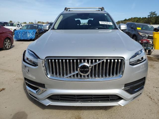 2022 VOLVO XC90 T8 RE YV4BR00L5N1814877