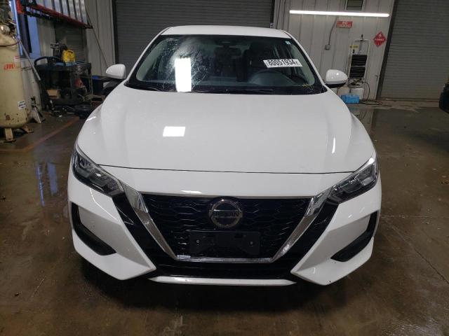 2023 NISSAN SENTRA S - 3N1AB8BV5PY291586
