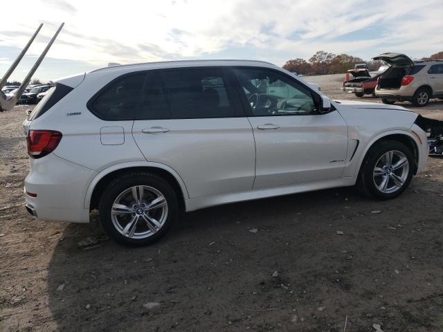 2017 BMW X5 XDR40E - 5UXKT0C51H0S78701