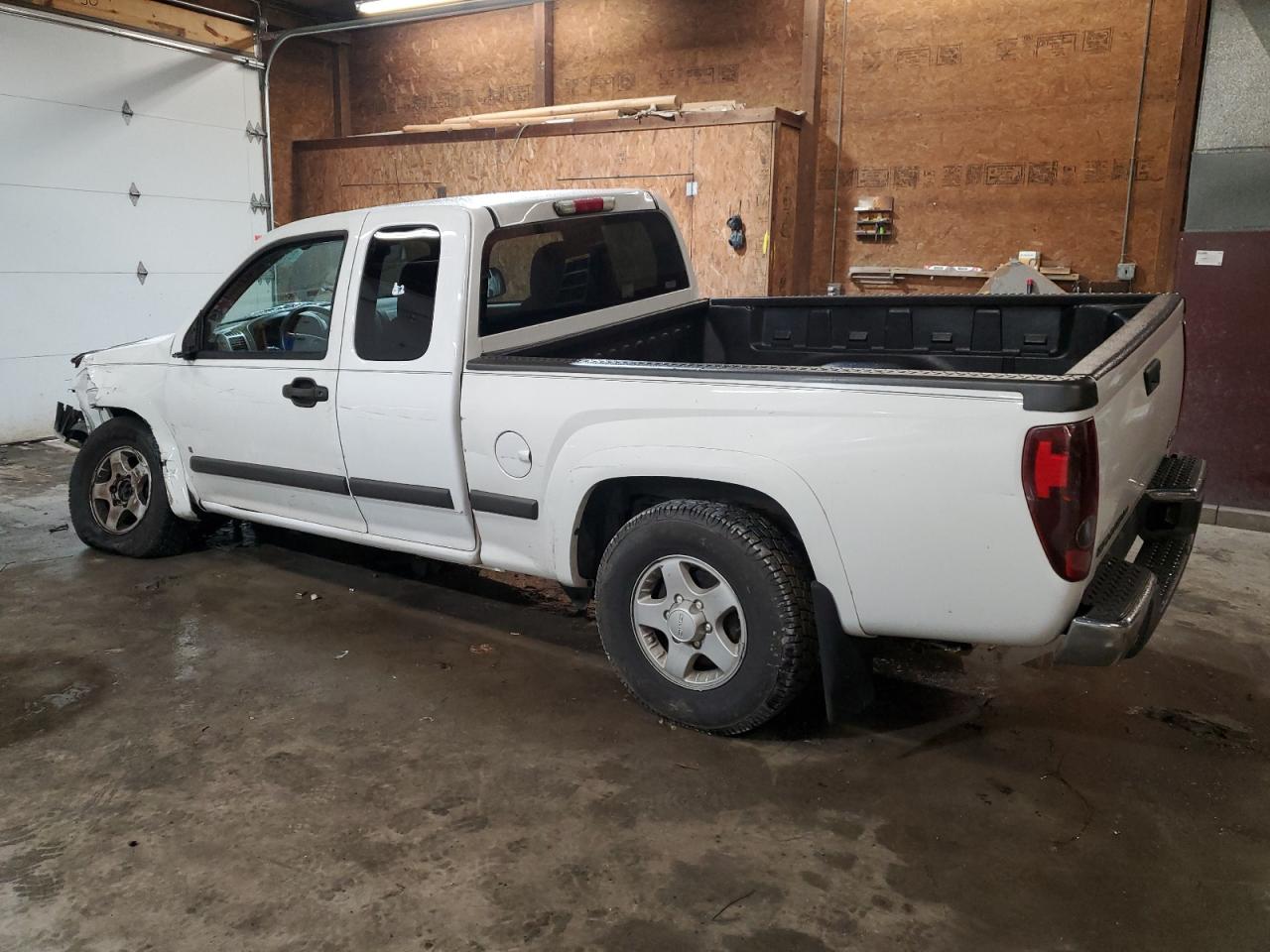 Lot #3028361784 2007 GMC CANYON