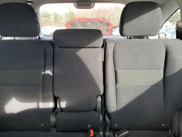 5J6RE3H45BL023075 2011 HONDA CRV