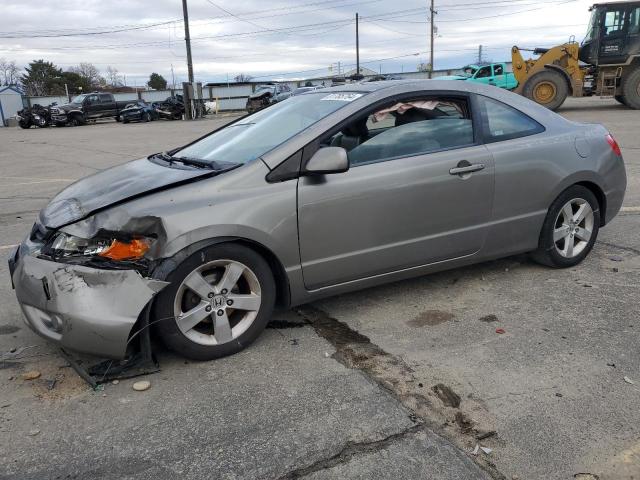 2008 HONDA CIVIC #3023754906