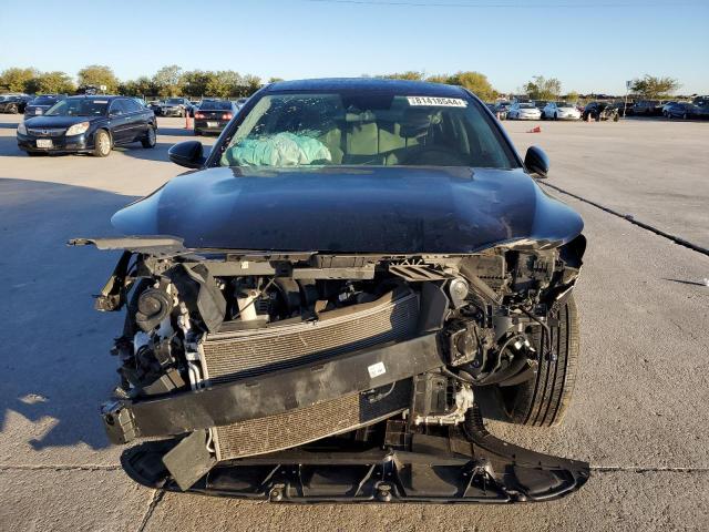 2023 KIA FORTE LX - 3KPF24AD5PE676085