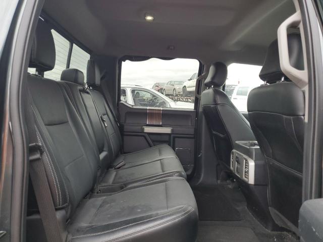2015 FORD F150 SUPER - 1FTEW1EG0FFA43792