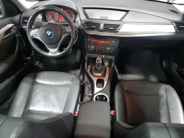 VIN WBAVL1C5XFVY31234 2015 BMW X1 no.8