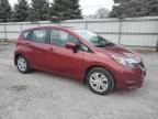 NISSAN VERSA NOTE photo