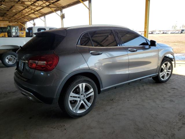 VIN WDCTG4GB4GJ218691 2016 MERCEDES-BENZ GLA-CLASS no.3