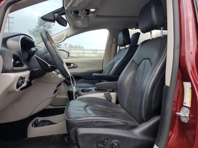 2019 CHRYSLER PACIFICA L 2C4RC1GG0KR667392
