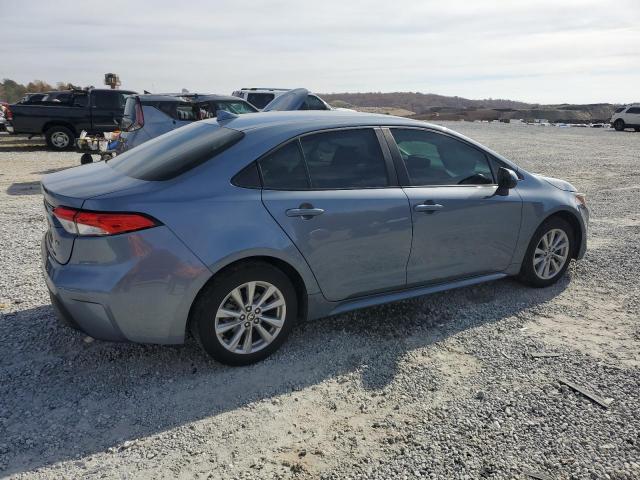 2024 TOYOTA COROLLA LE - 5YFB4MDE1RP082320