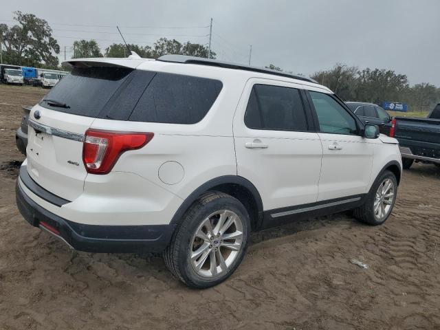 VIN 1FM5K8D8XKGB06105 2019 Ford Explorer, Xlt no.3