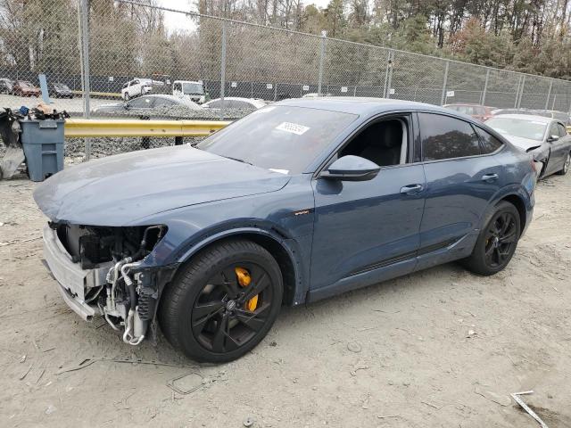 2021 AUDI E-TRON SPO #3024162799