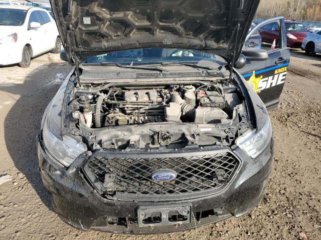 2019 FORD TAURUS POL - 1FAHP2MK8KG112261