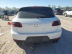 PORSCHE MACAN S photo