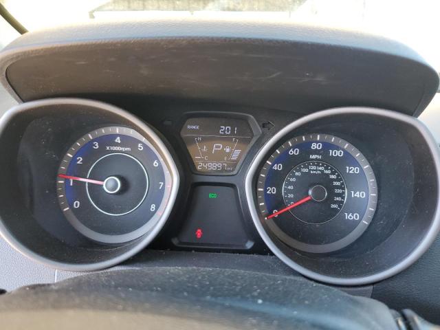 2016 HYUNDAI ELANTRA SE - KMHDH4AE3GU647034