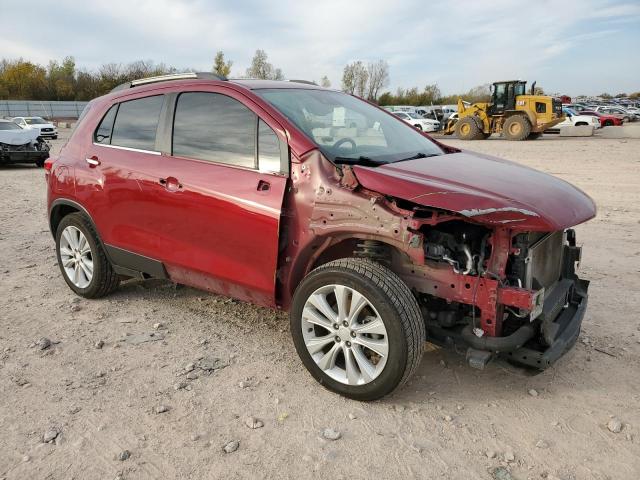 2020 CHEVROLET TRAX PREMI 3GNCJMSB7LL262886