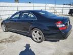 MERCEDES-BENZ S 550 photo