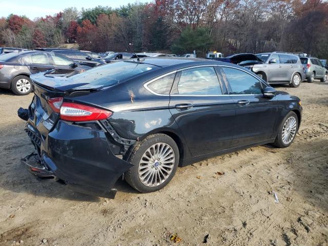 VIN 3FA6P0D94DR288504 2013 Ford Fusion, Titanium no.3