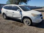 CHEVROLET TRAVERSE L photo