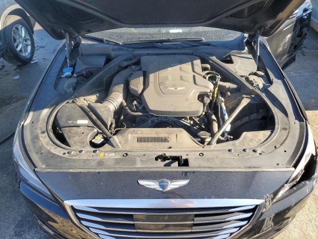 2017 GENESIS G80 KMHGN4JE2HU193561