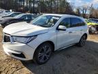 2019 ACURA MDX TECHNO - 5J8YD4H53KL024455
