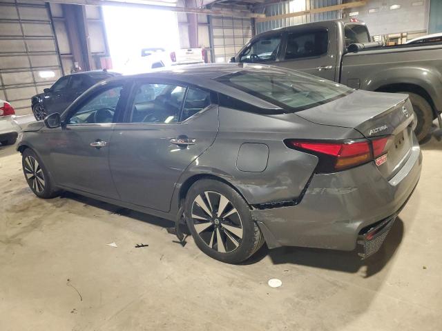 2019 NISSAN ALTIMA SV - 1N4BL4DV3KC141116