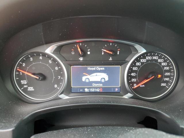 2019 GMC TERRAIN DE - 3GKALXEX3KL163682