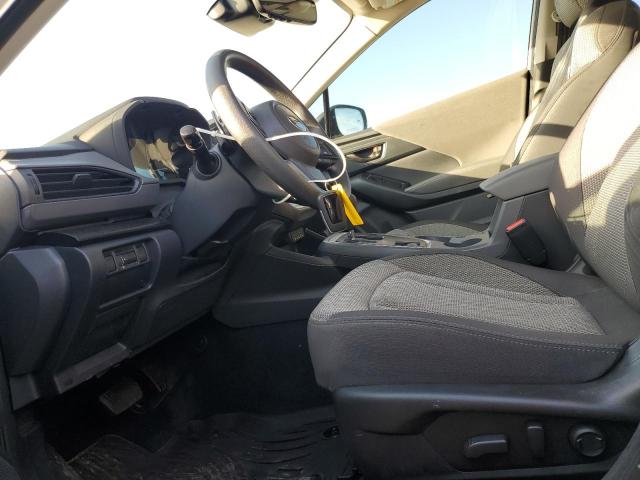 2024 SUBARU CROSSTREK - JF2GUADC9RH230259