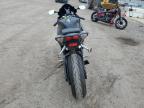 Lot #3025199610 2008 SUZUKI GSX-R600