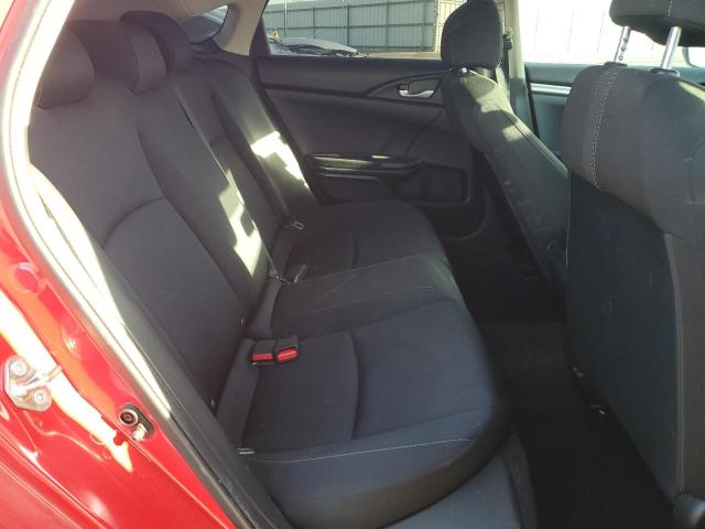 2016 HONDA CIVIC LX - 2HGFC2F54GH542290