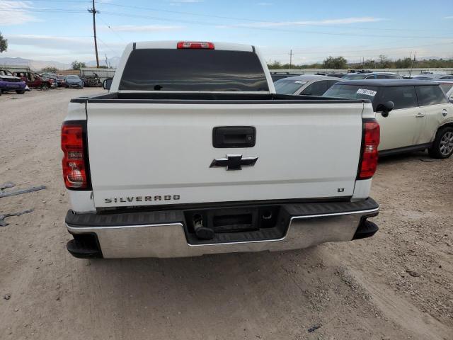 VIN 3GCPCREC1JG487462 2018 CHEVROLET ALL MODELS no.6