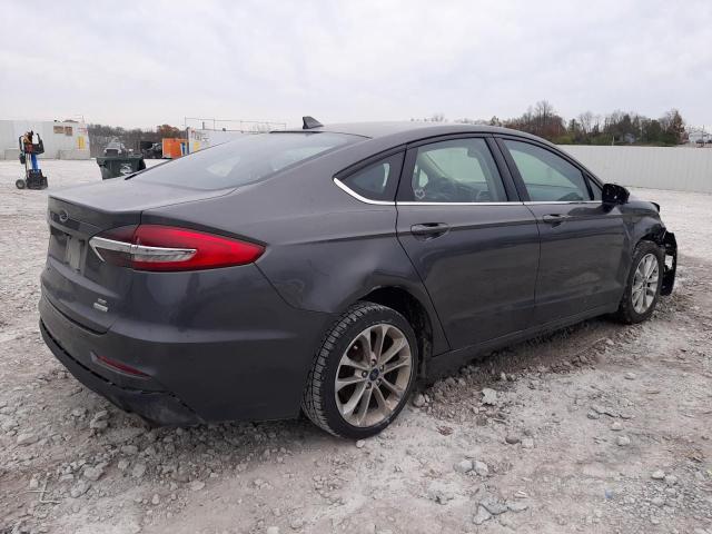 Vin: 3fa6p0hd9lr164564, lot: 80301674, ford fusion se 20203