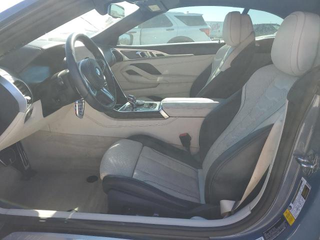 2021 BMW 840I - WBADZ2C00MCG13061