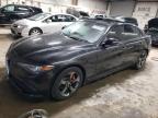 2017 ALFA ROMEO GIULIA TI - ZARFAEEN4H7550593