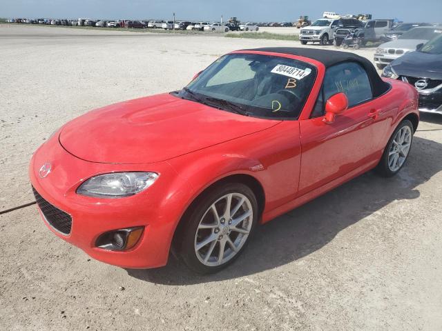 2010 MAZDA MX-5 MIATA #3028077523