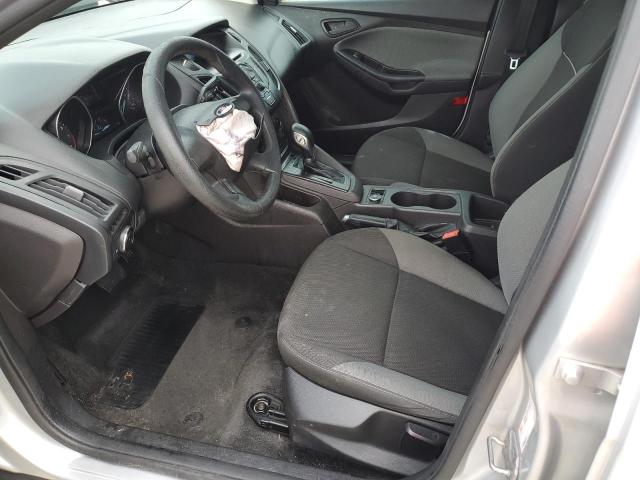 VIN 1FADP3E20EL135516 2014 Ford Focus, S no.7