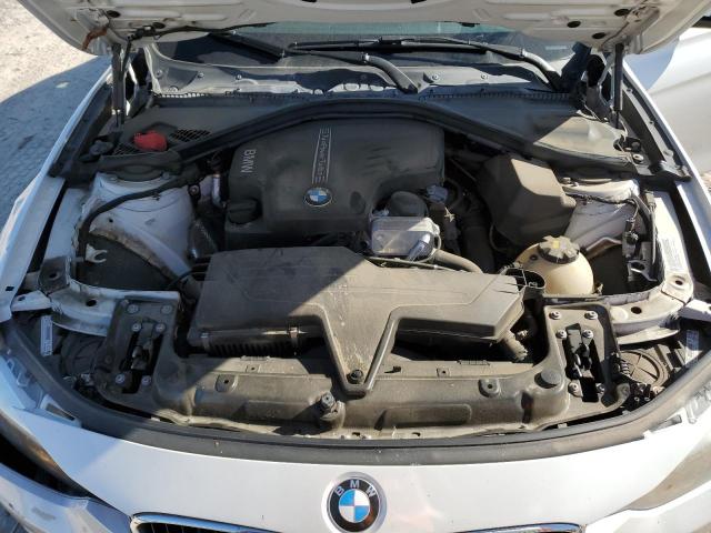 VIN WBA3B1G50ENS81013 2014 BMW 3 SERIES no.11