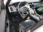 LAND ROVER RANGE ROVE photo