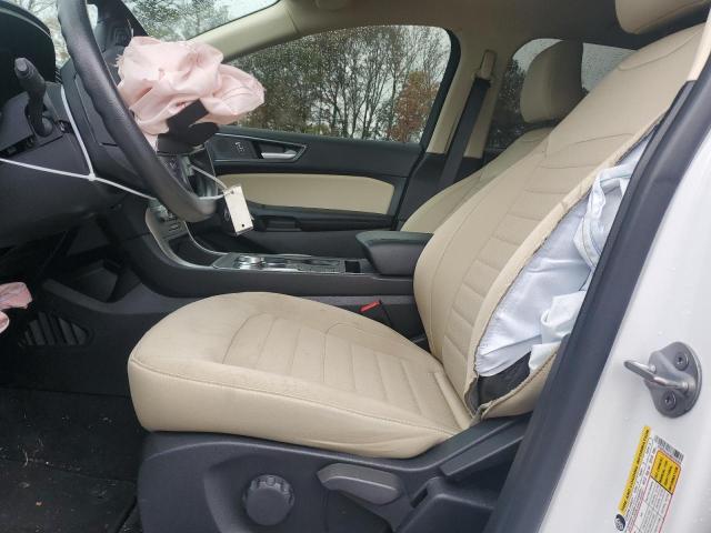2022 FORD EDGE SE - 2FMPK4G95NBA28995