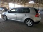 Lot #3023727931 2007 VOLKSWAGEN RABBIT