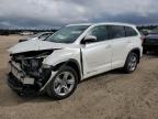 TOYOTA HIGHLANDER photo