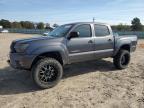 2015 TOYOTA TACOMA DOU - 5TFLU4EN5FX112399
