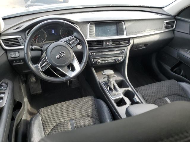 2020 KIA OPTIMA LX - 5XXGT4L33LG408109