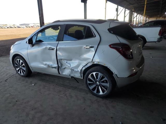 2019 BUICK ENCORE ESS - KL4CJCSM1KB861832