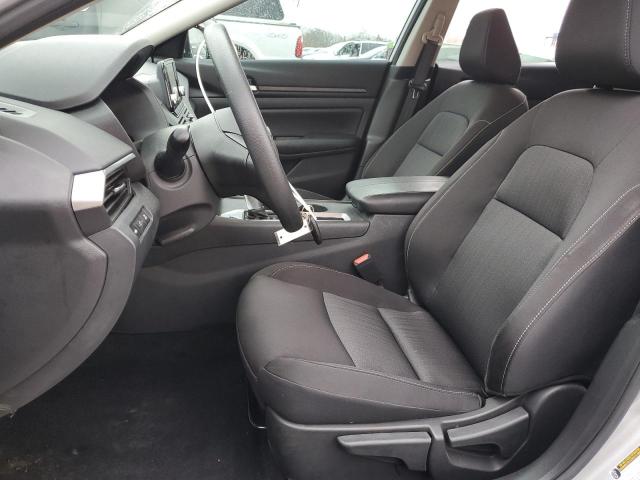 2022 NISSAN ALTIMA S - 1N4BL4BV9NN409176