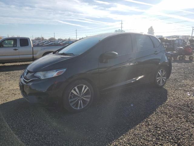 HONDA FIT EX