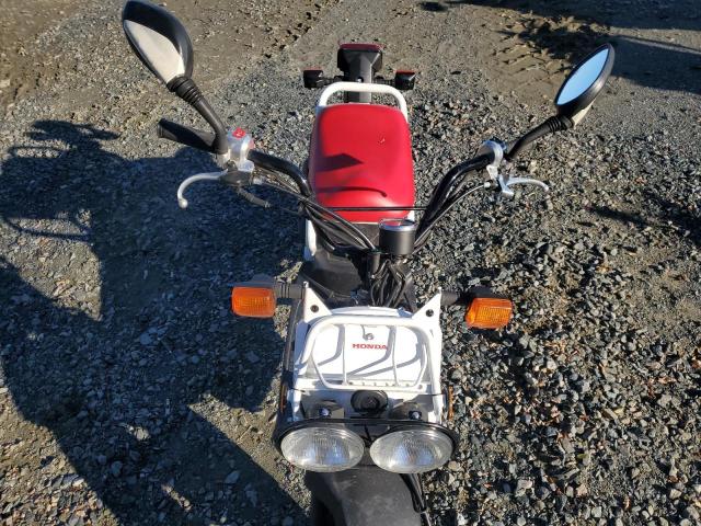 2016 HONDA NPS50 JH2AF5810GK402927