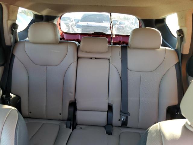 2019 HYUNDAI SANTA FE L - 5NMS53AA2KH105516
