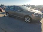 FORD FUSION SE photo