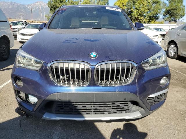 VIN WBXHU7C38H5H35495 2017 BMW X1 no.5