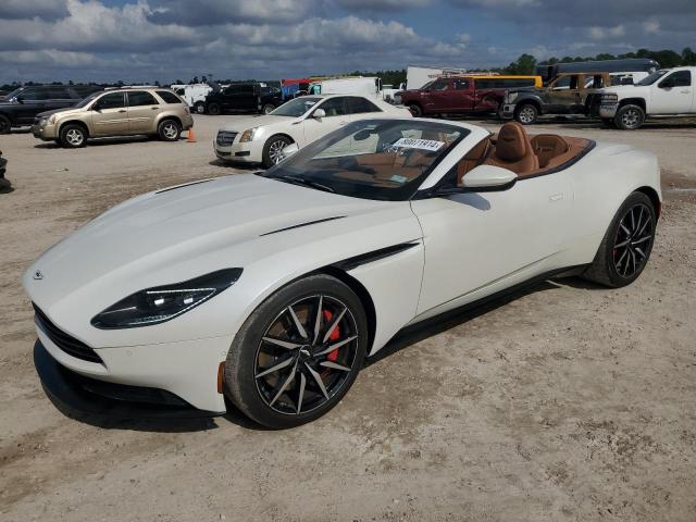 2020 ASTON MARTIN DB11 #3036926722